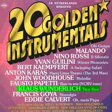 20 Golden instrumentals. Nederlands. Undated..jpg
